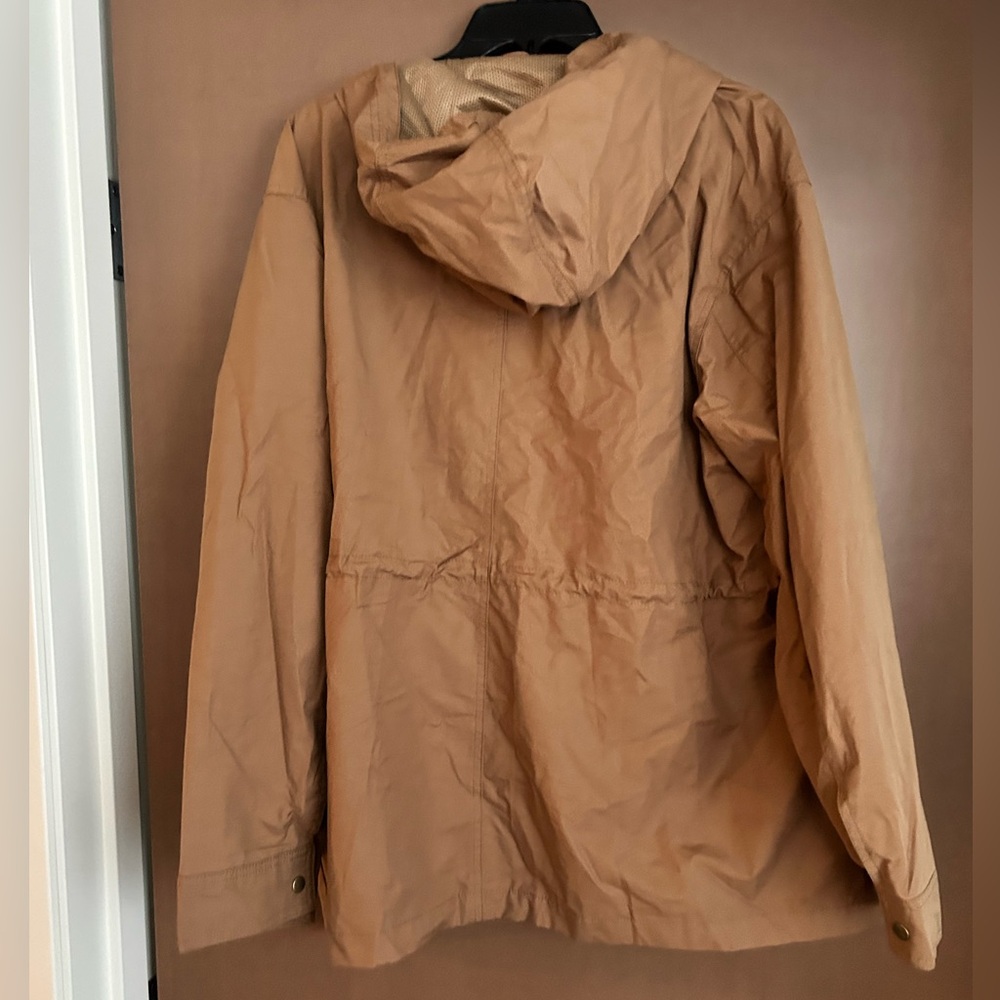 Old Navy Utility Jacket - Picture 3 of 3